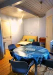 Charming apartment ideally located - Sucré - Wifi