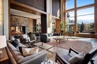 CRBC Resort&Spa, Remodeled2024, Ski Inout, Ski Valet, HotTub, RmService, Balcony