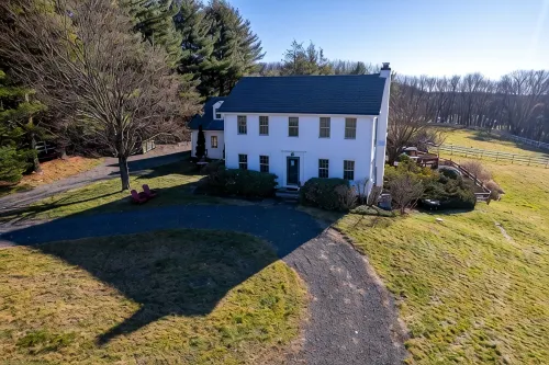 Litchfield County Four Season Country Paradise - 4-Star