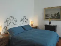 Villa Le Terrae 1hr from Rome. Lazio-Umbria border Hotel a Vasanello