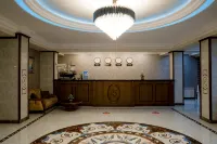 Royal Sapphire Hotel - Jacuzzi