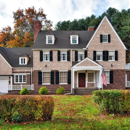 Rich Valley Estate 8 Bdrm 12 Bds 7 Fireplaces 8 Bath+Swim Hole,Hunting & Fishing