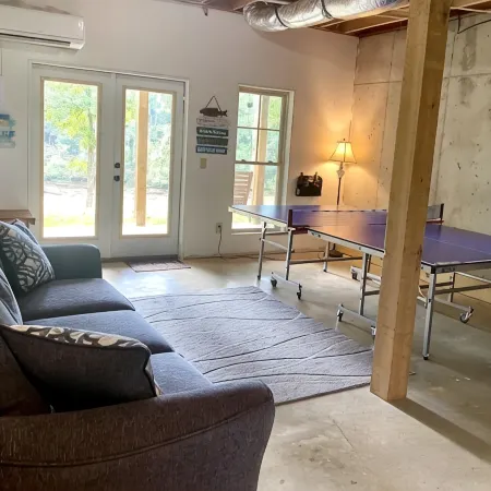 3 Br, Kayaks, Game Room, Free Boat Delivery!