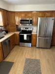 Remodeled 3-bedroom home in heart of Marion. Super Clean. - 3 estrellas