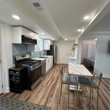 Cozy Condo 1 Bedroom/1 Bath