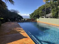 Historic Upcountry Maui Property With Pool, 7Bedrooms, Sleeps 16