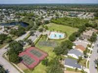 Paradise Heated Pool near House Near Siesta Key Beach and IMG Academy
