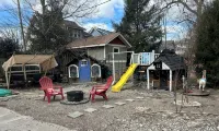 Blissful Bungalow on National Historic St in New Albany, 1 mile from Ohio River - Homestays