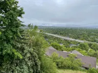 Cliffside haven to take your breath away!