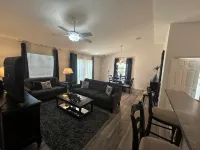 Beautiful 2/2 Patio Villa w/Cart in Village of Collier Close to Brownwood Square - 4 estrellas