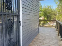 Historic beauty with partial lake views, walking distance to Burnside Marina!