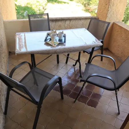 Gîte en Pleine Nature