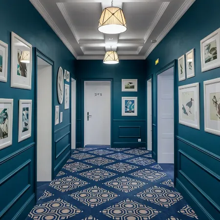 Vinsent Guest Hotel