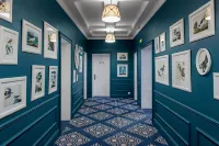 Vinsent Guest Hotel