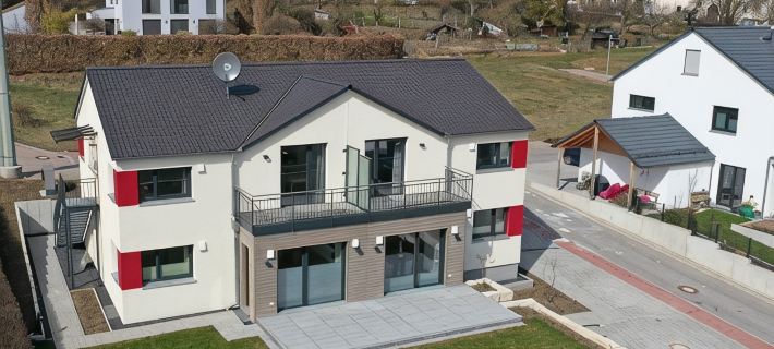 Ferienwohnung Wiesenblume UR Hotels in Beilngries