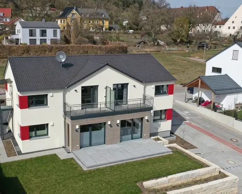Ferienwohnung Pusteblume Beilngries Hotels in Beilngries