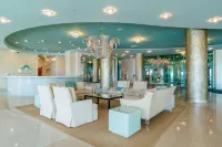Panoramic Gulf Views! 01 East Corner 4 Bdrm 4.5 Bath . 27th Floor. Sleeps 14. - Jacuzzi