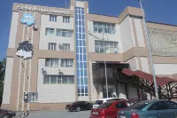 Мой уютный дом Отели в г. 