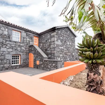 Casa Céu D'Abraão - You can click to enlarge the photo