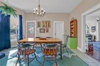 Charming 3 BR cottage in Humboldt - blocks from DT