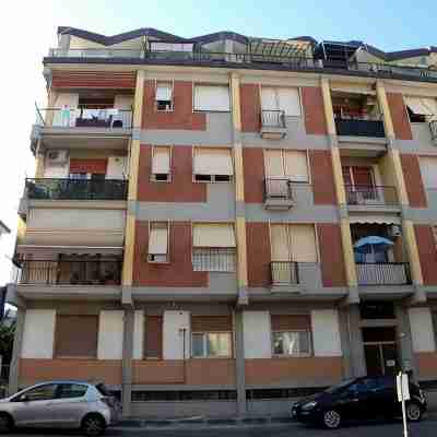 New House La Spezia Hotel Exterior