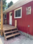 Cardinal Landing – Private Luxury Getaway with Sauna, Cold Plunge & Nature - Homestays