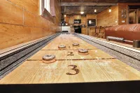 Wanderlust Suite - Rustic 2 Bed, 2 Bath Apt, King Beds! - Apartment