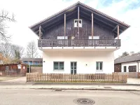 Stilvolle Ferienwohnung am Fuße des Kloster Andechs Hotels in Andechs