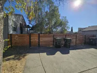 Oasis in North Sacramento