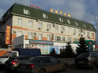 Вираж Отели в г. 
