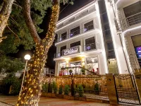 Mari Hotel Hotels in Gelendzhik