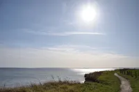 Baltic Sea / Schleiurlaub in newly renovated apartment with 3 bedrooms