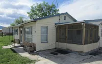 Grandmas Country Cottage