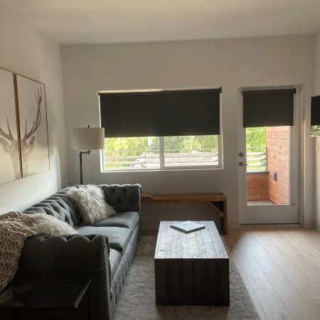 Your Bozeman Basecamp: Comfortable Condo in the Perfect Downtown Location