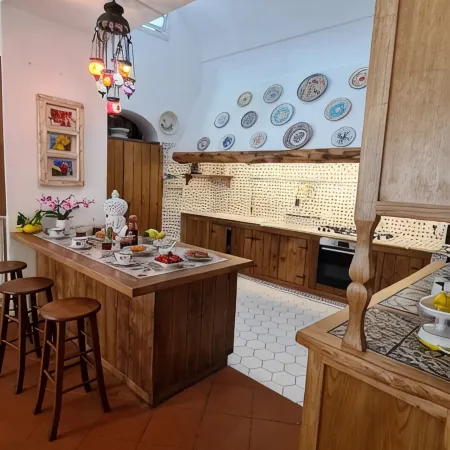 Casa Bon Bon - Spacious house 5 minutes from the center of Positano