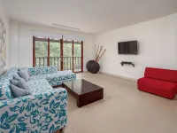 Spacious 1Br Loft - Plaza Buenaventura Resort - Apartemen