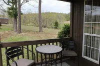 Fish Cabin at Mountain View Retreat - Mountain view