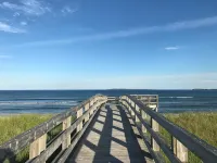 Spectacular Oceanfront 2 Bdrm Unit in Summerville - アパートメント