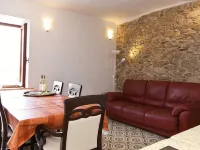 Sea View Dream: 70 Sqm Panoramic Rooftop Terrace with Nature and Sea Views فنادق في بوسادا