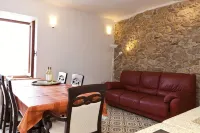 Sea View Dream: 70 Sqm Panoramic Rooftop Terrace with Nature and Sea Views