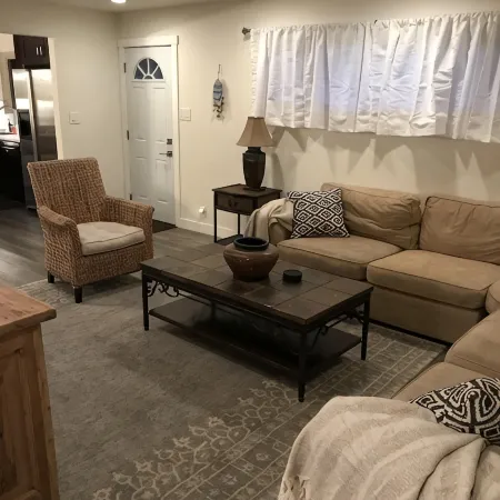 Spacious remodeled House off Main Street