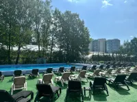 Skypoint Hotel - Beach