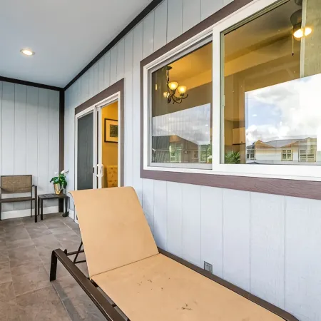 Entire 3-bedroom house in Hilo