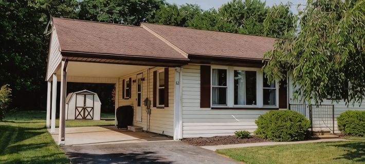 Rancher in Mont Alto Hotels in Franklin County