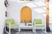 Los Laureles Bungalow - Wifi