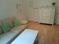 Cologne Südstadt apartment, very central, cozy and quiet, max 2 persons - stanze in case private
