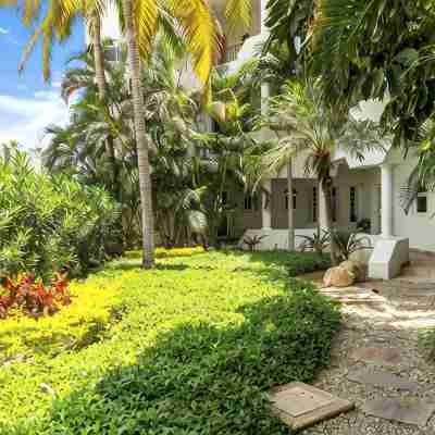 Oceanfront @ Costa Azul! 2Br, on the Beach Now Booking Holidays/Winter/Spring26! Hotel Exterior