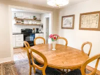 Littlefield Cottage - 4 stjerner