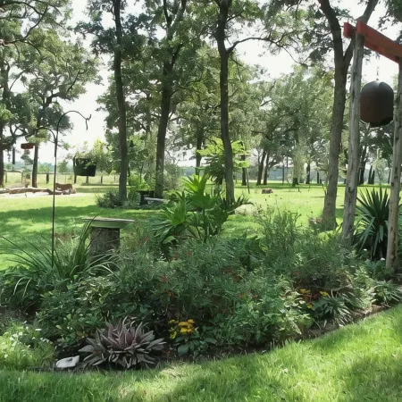 The Baugh Farm-Country Living near ATX