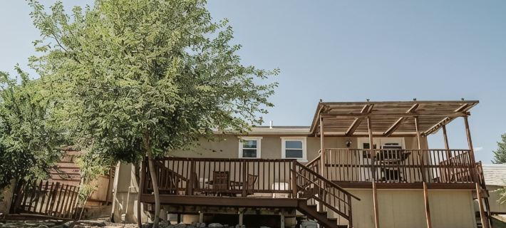 Bison House, Montana Family Home Hotels in Cascade County